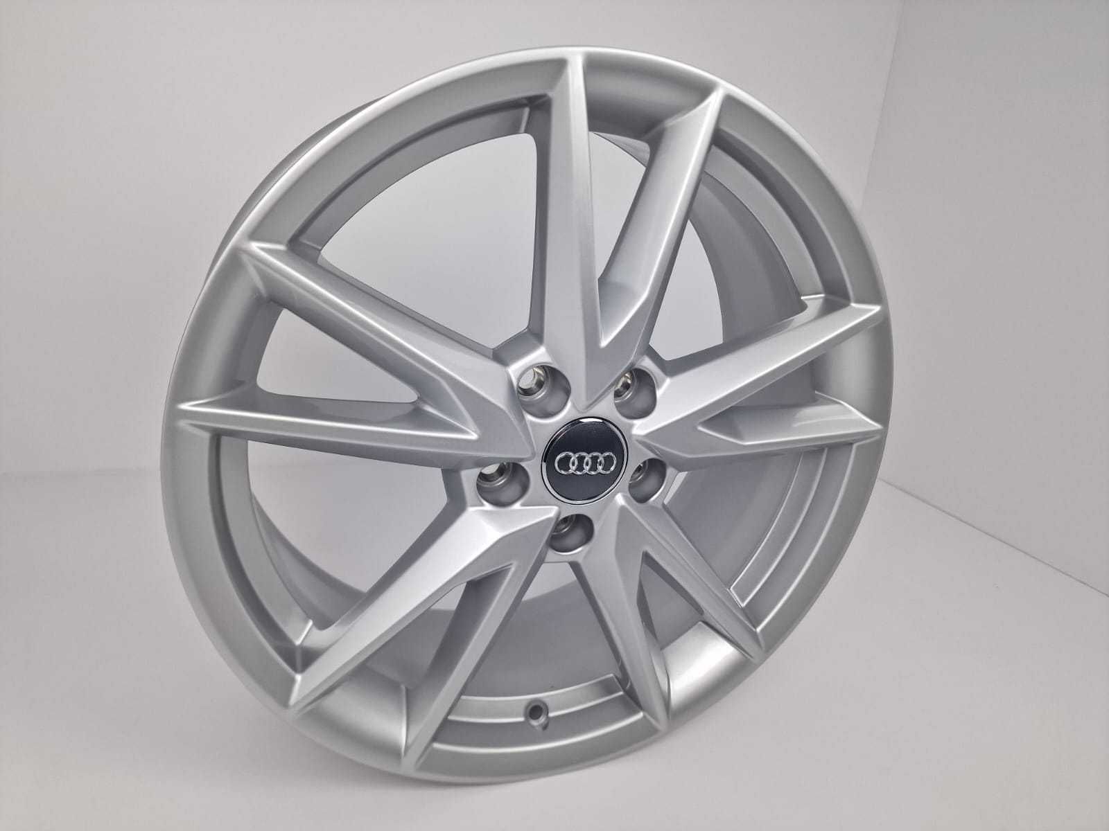 FABRYCZNIE NOWE Oryginalne Felgi Audi 18" A3 A4 A6 A8 Q2 Q3 TT