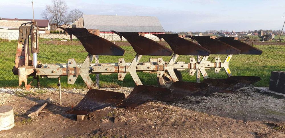 Plug 5 Skibowy Obrotowy Fenet