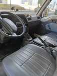Nissan urvan 9 lugares.