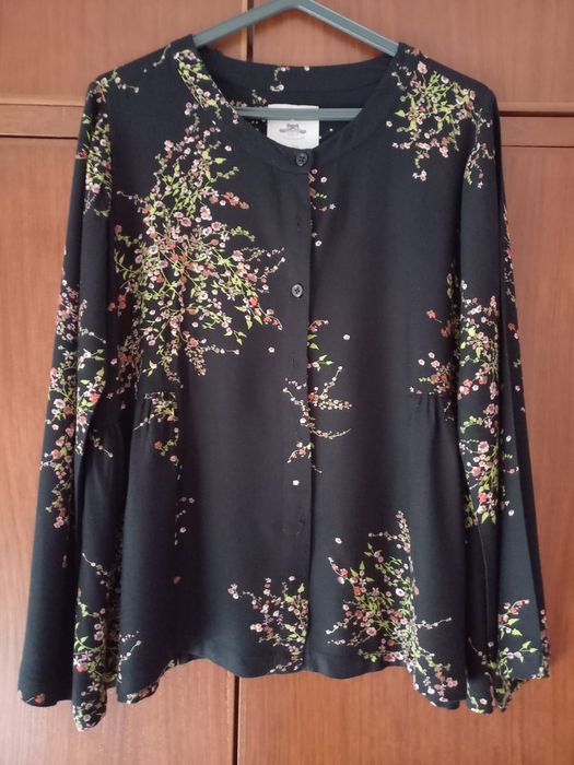 Blusa lindíssima Code 14+