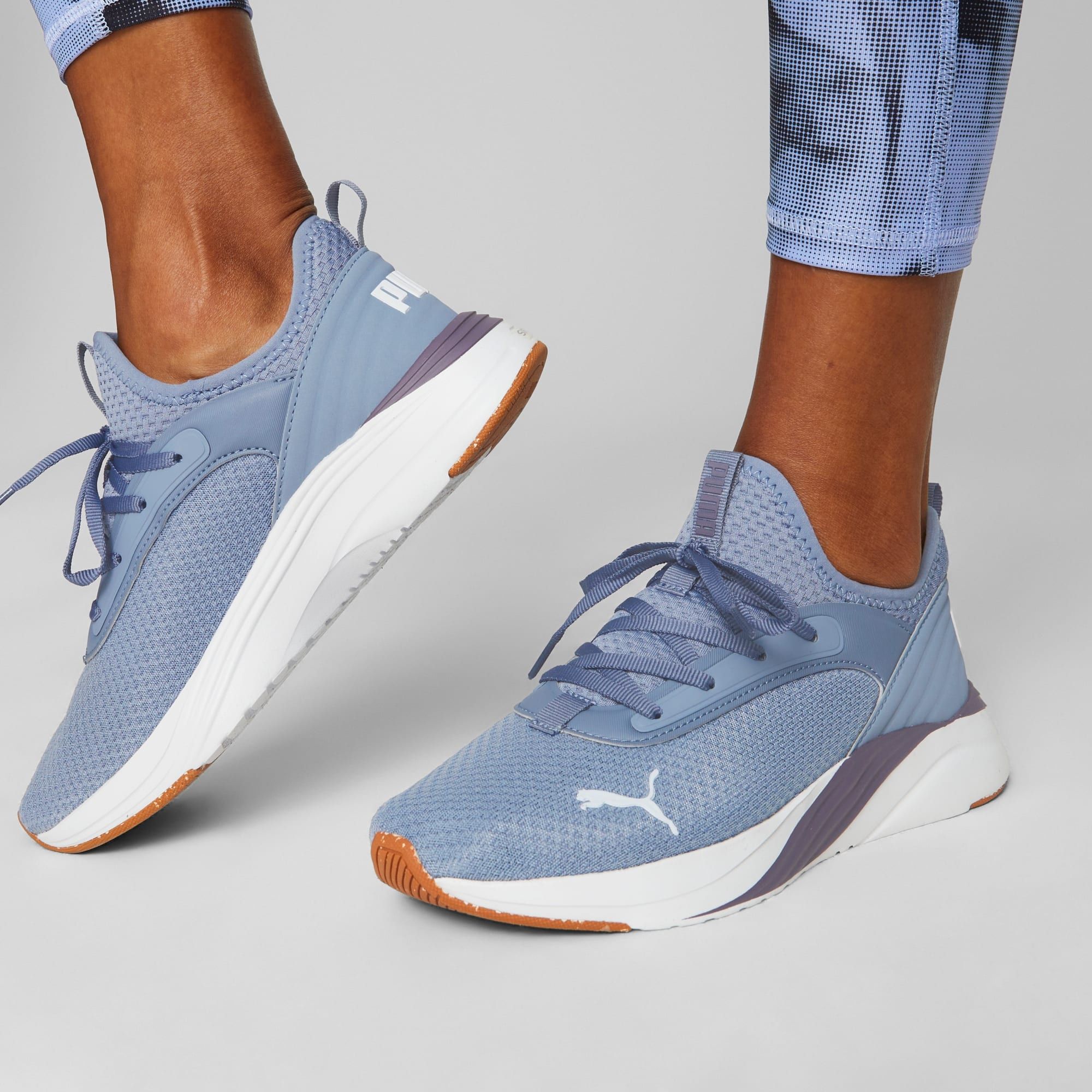 Nowe buty puma SOFTRIDE RUBY LUX BETTER r.36