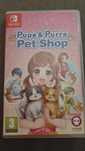 Jogo Pups & Purrs Pet Shop