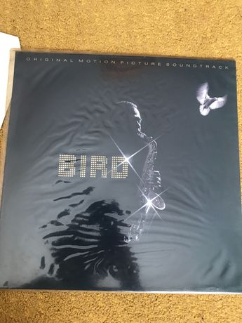 Vinil - BIRD : Original Motion Picture Soundtrack