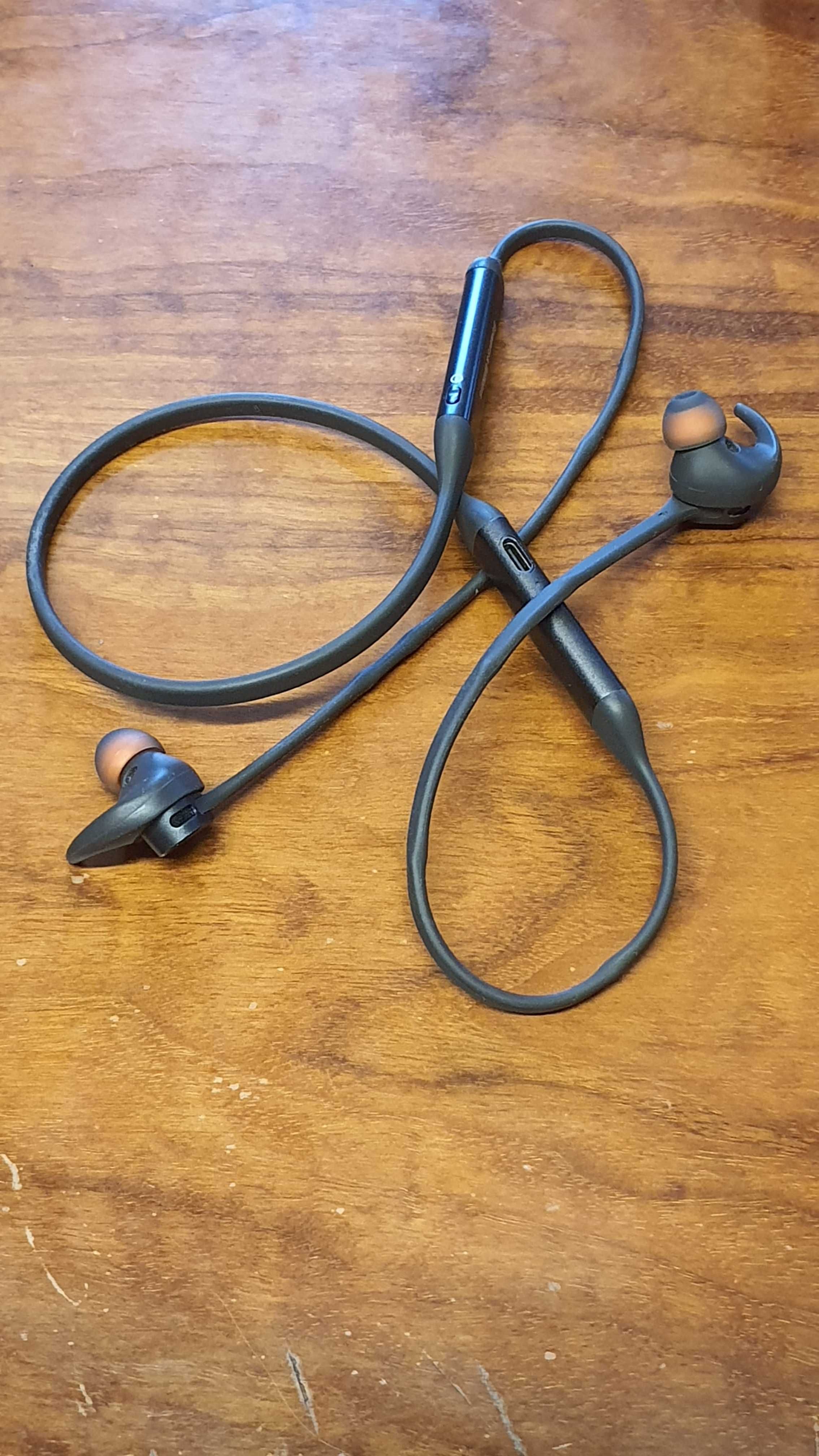 Audiofilskie słuchawki bluetooth Bowers & Wilkins PI3