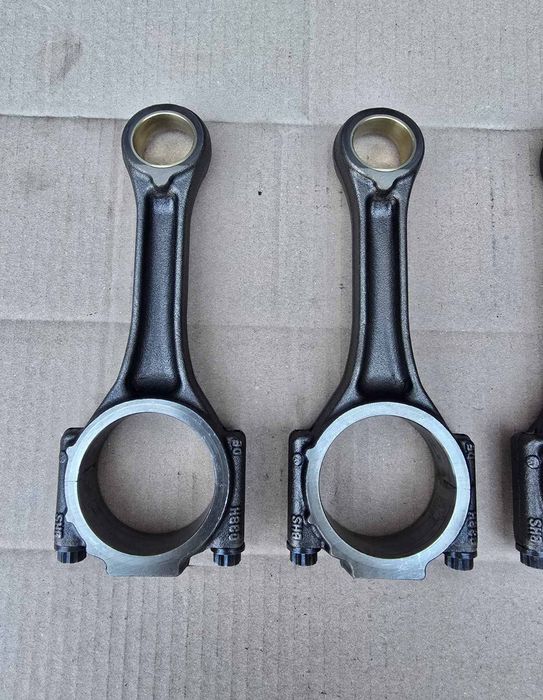 Шатуни шатун Audi VW SKODA SEAT 1.9tdi  ASZ ARL 038H