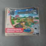 Klocki Playtive junior