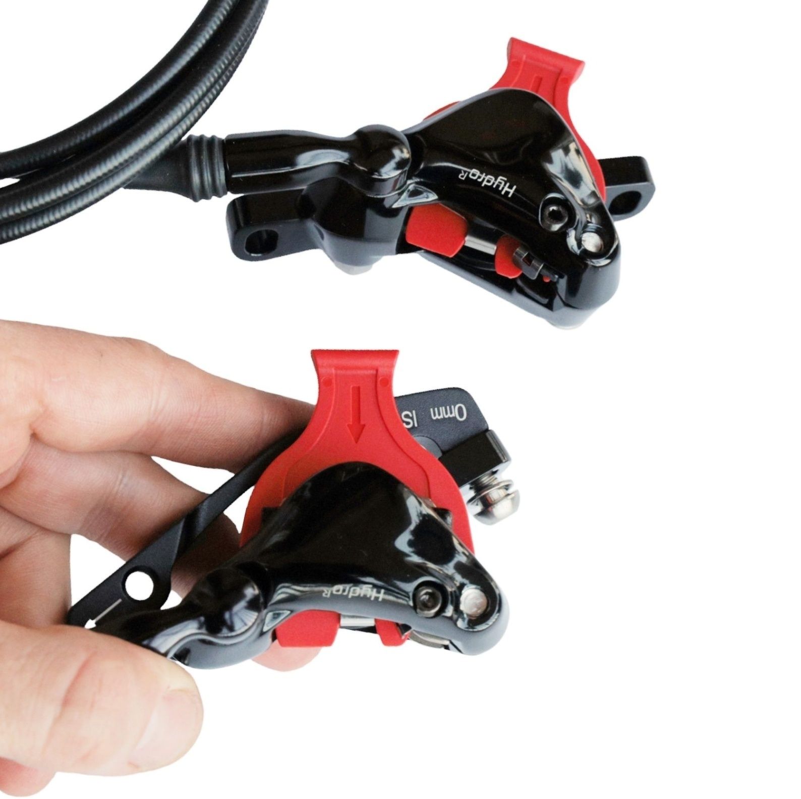 Nowe! SRAM RIVAL HDR 1x11 klamkomanetki manetki hamulce hydrauliczn
