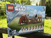 Nowe Lego 40686 + 30680 + Moneta Star Wars