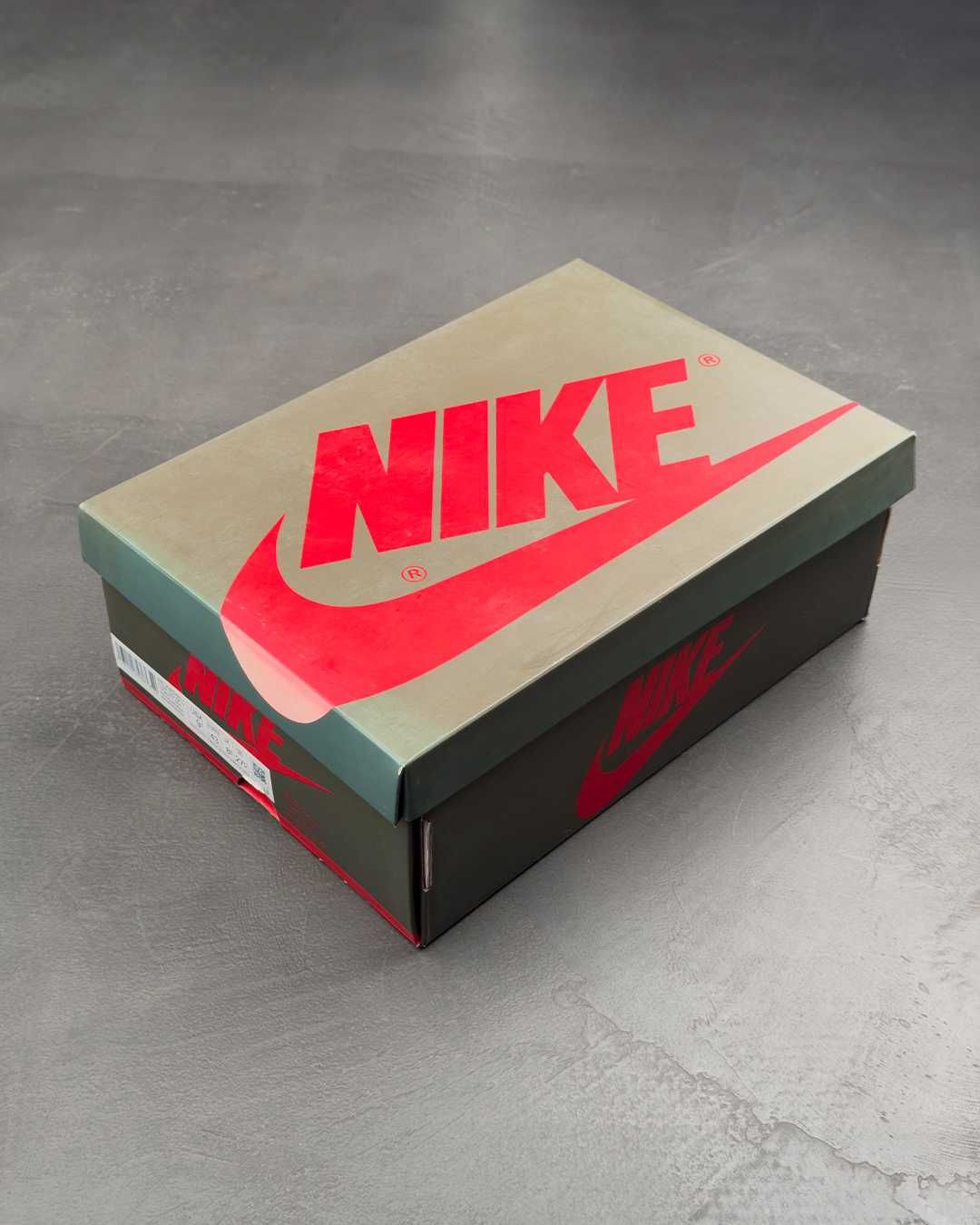 Кросівки Air Jordan 1 Retro Low OG SP Travis Scott