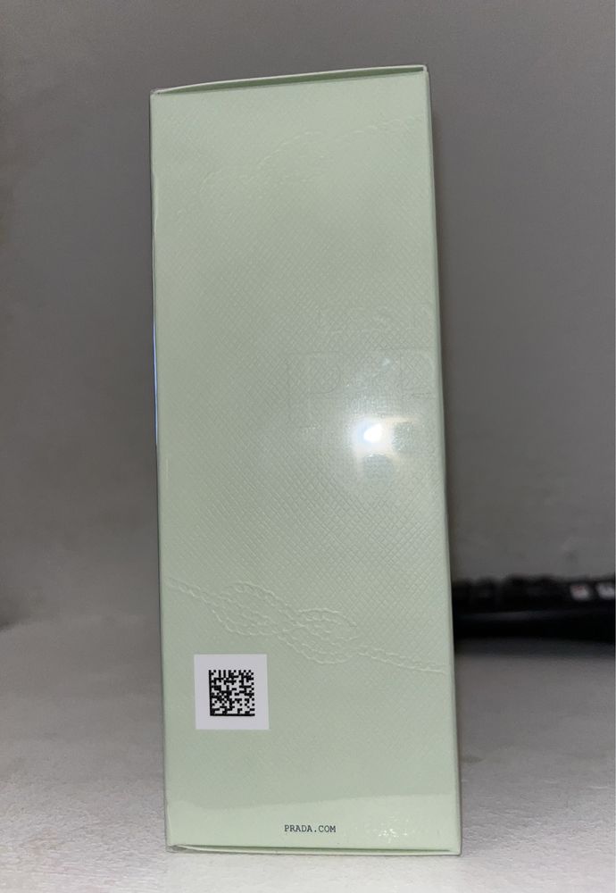 Prada Infusion d’ Iris eau de partum