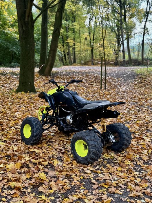 Quad 200 bashan ,loncin, shinerey , barrosa