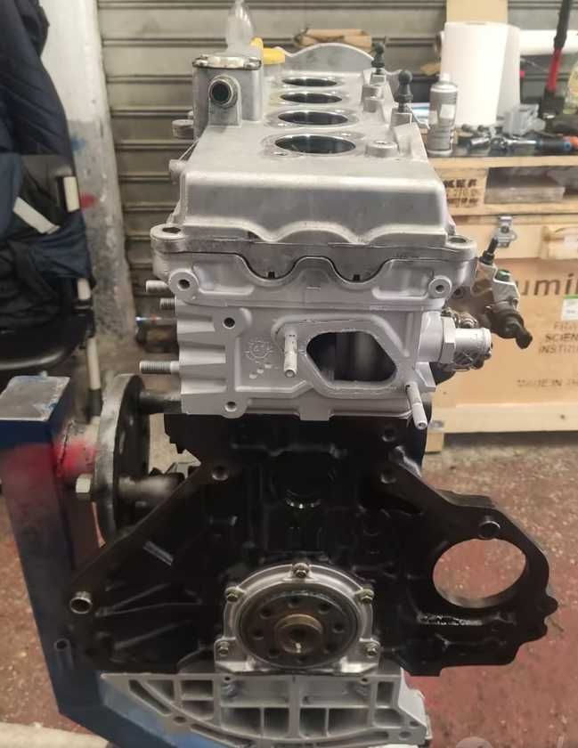 Silnik OPEL MOKKA ASTRA 1.7 CDTI Z17DTR Z17DT Z17DTJ 2 lata Gwarancji