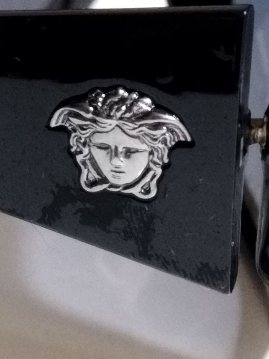 Okulary przeciwsłoneczne Versace