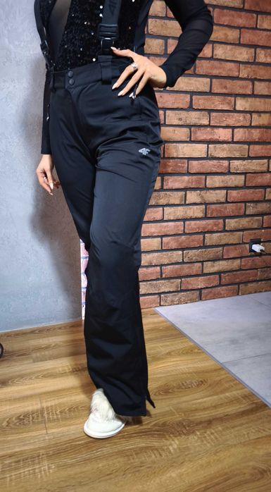 Damski Komplet Narciarski 4F r. M NeoDry 10.000