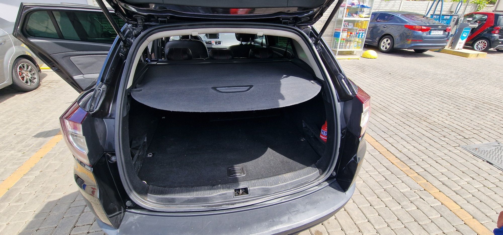 Продам Renault Megane