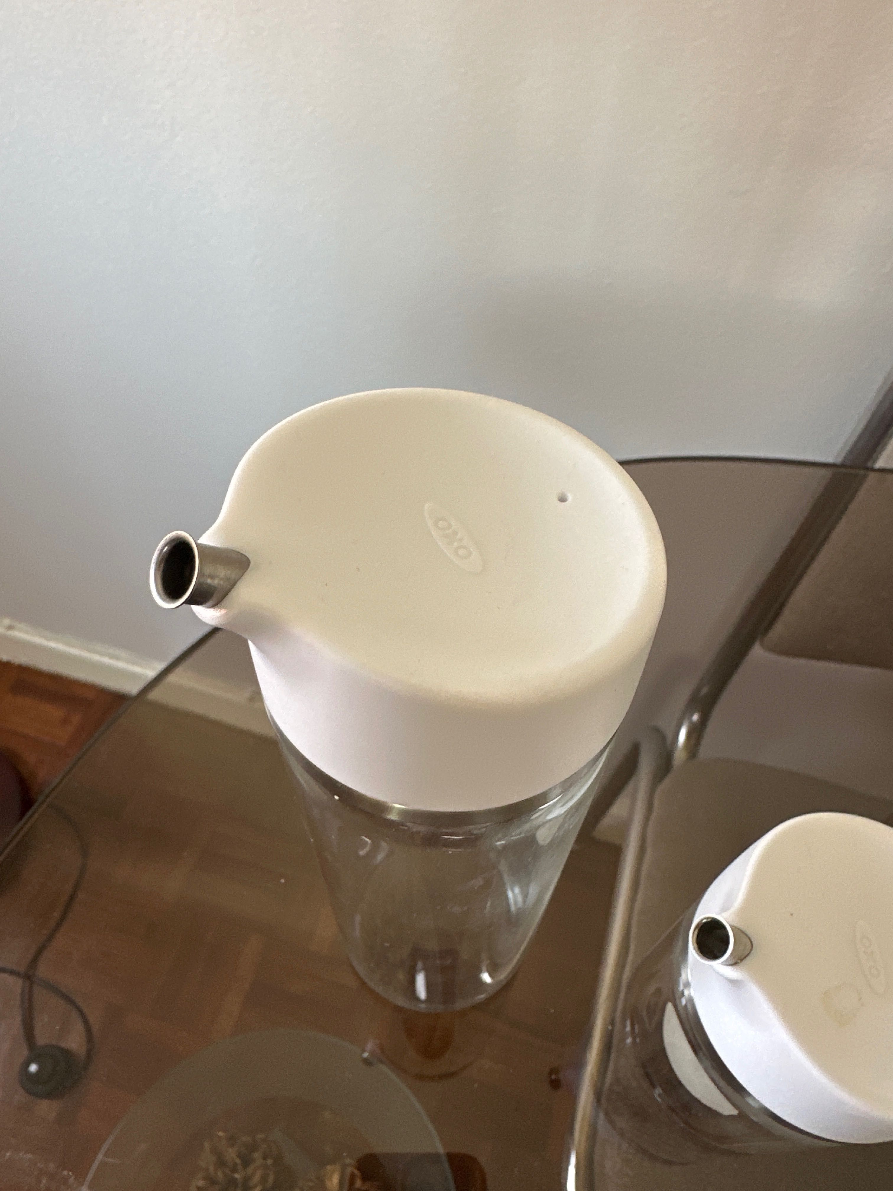 2 Galheteiro Marca OXO
