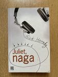 Nick Hornby - Juliet naga