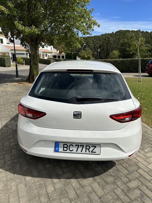 Seat Leon 2014 1.6tdi