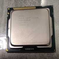 Продам процессор Intel Core i5-2300 2.80GHz, s1155