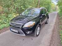 Ford Kuga Ford Kuga 2011r 2.0TDCI