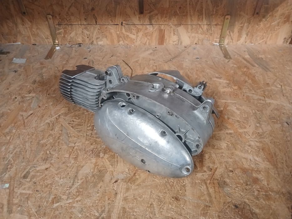 Remonty silników 2T WSK WFM JAWA Romet MZ Simson remont renowacja