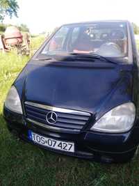 Mercedes-Benz A 170