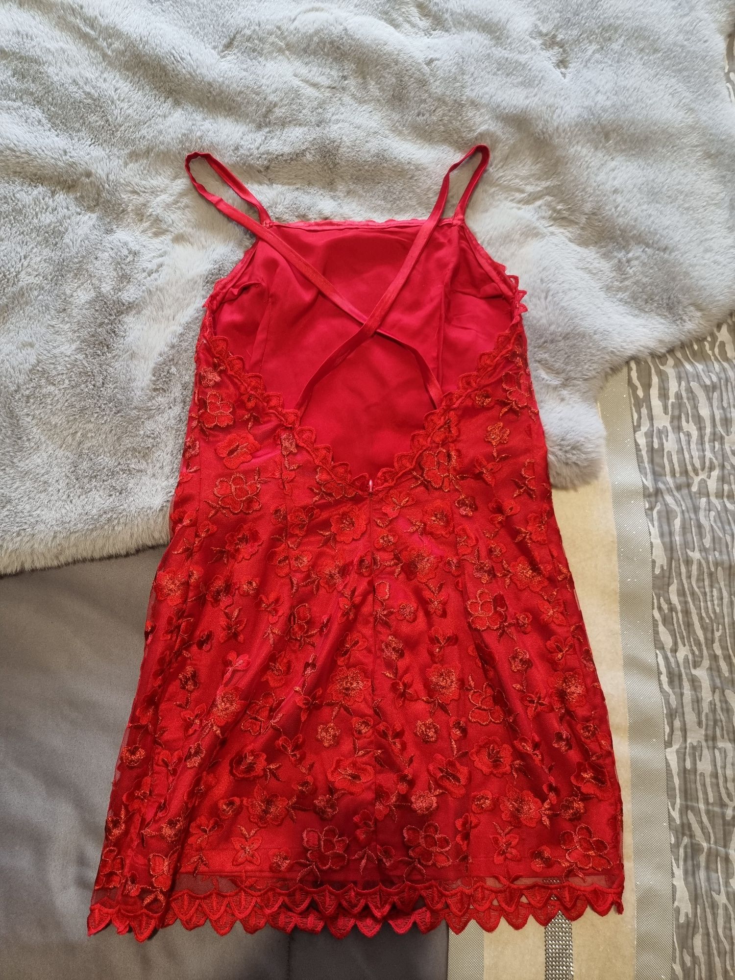 Vendo vestido de cerimónia