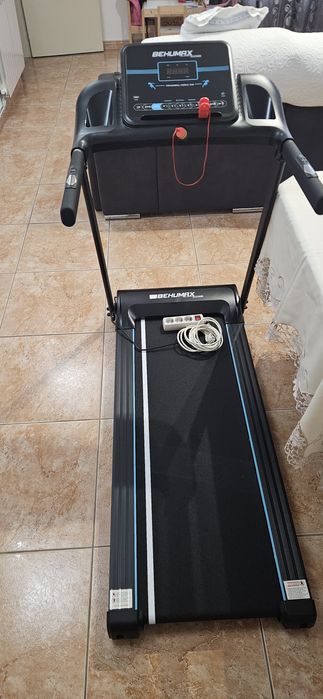 Passadeira de fitness