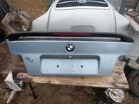 Klapa tył BMW e36 sedan lotka spoiler