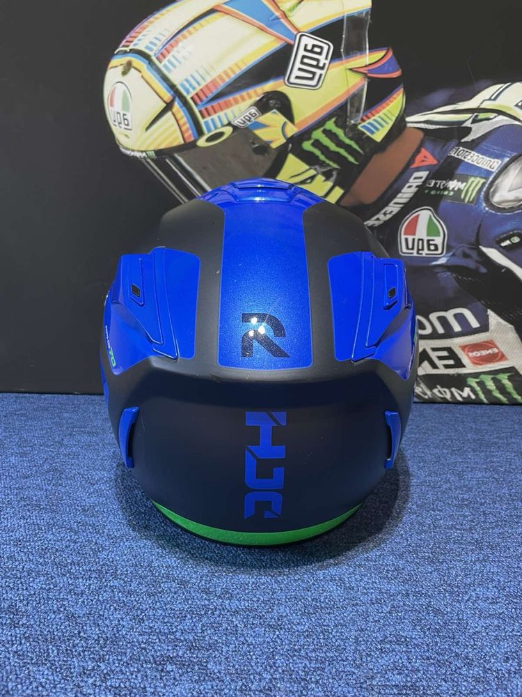 Мотощолом шлем HJC RPHA 70 (agv shoei arai shark xlite ruroc)