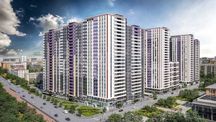 Продаж квартири в ЖК OkLand