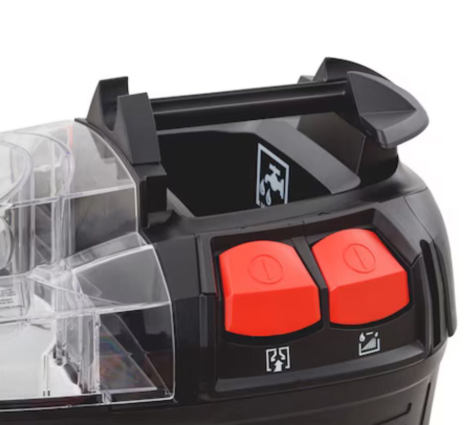 NOWY odkurzacz piorący WURTH SEG 10 COMPACT