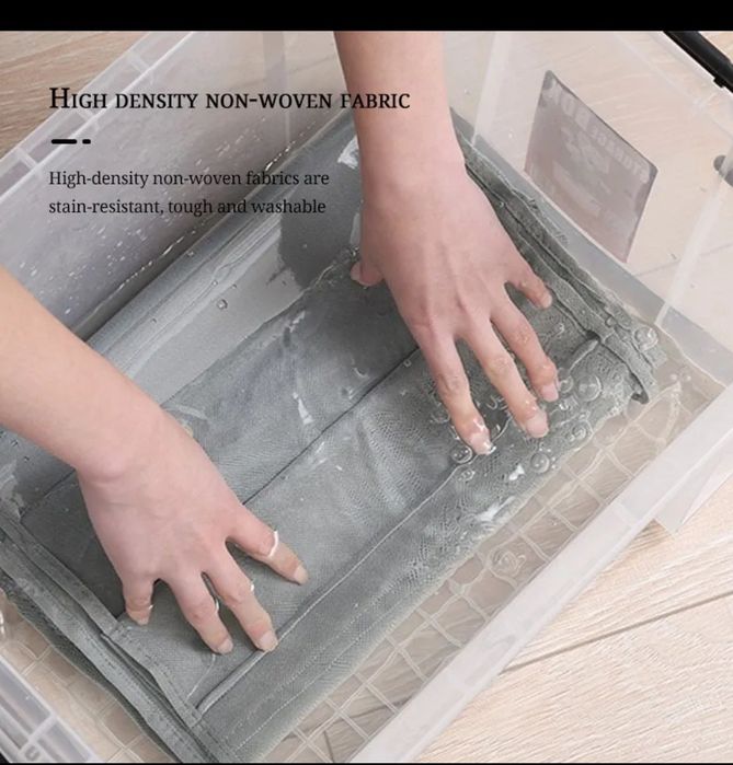 Organizel de roupeiro