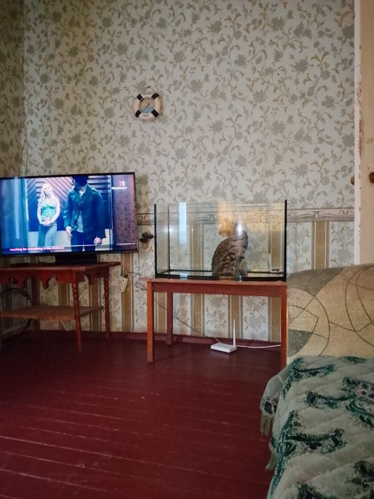 Продам Акваріум 80*50*30