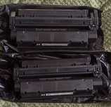Картриджі лазерні HP 15a, 83a, 96a