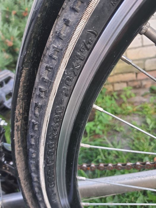 Продам велосипед - дамка