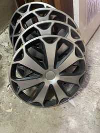 Диски с колпаками Suzuki SX4 5x114.3