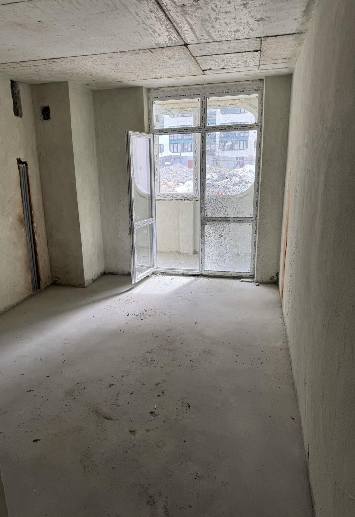 Продаж 2к квартири по вул. Трускавецькій Галжитлобуд