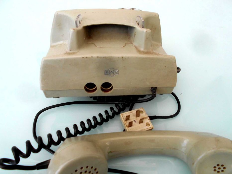 TELEFON STACJONARNY Storczyk 74 RWT TelKom Elektrim