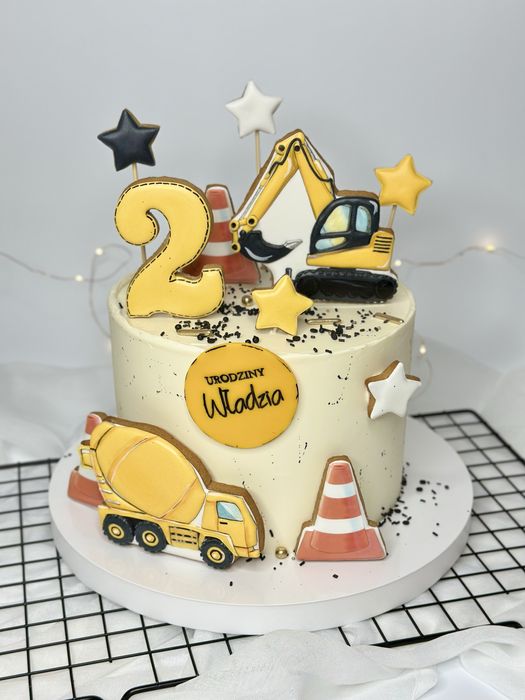 Torty na zamówienie Warszawa