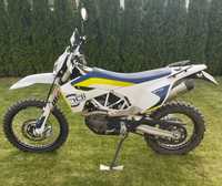 Husqvarna 701 Husqvarna 701 Enduro