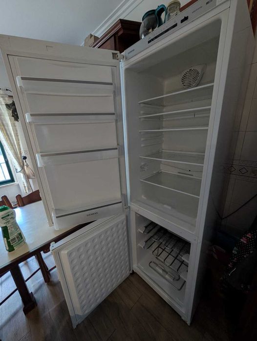 Frigorifico Siemens Eletronic