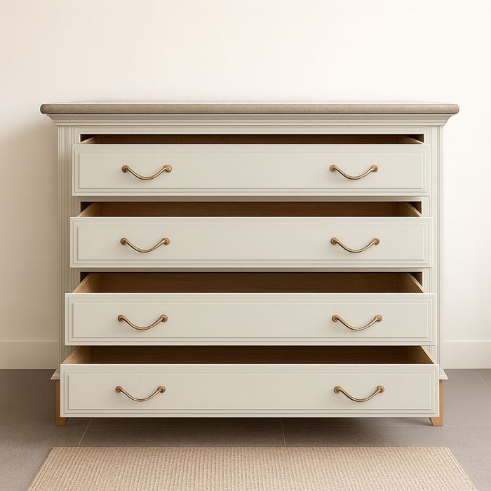 Cômoda - Lindo Móvel