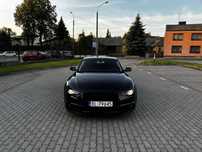 Audi A5 S-line perfekcyjny stan