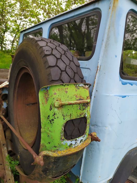 Продам КАЗ колхида