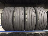 Літні шини 265/45 R20 (108T) CONTINENTAL