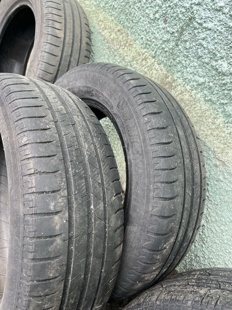 Продам комплект колес 195/60 r15