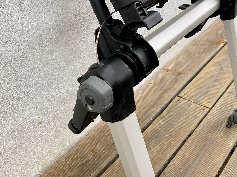 Porta Bicicletas Thule OutWay Platform