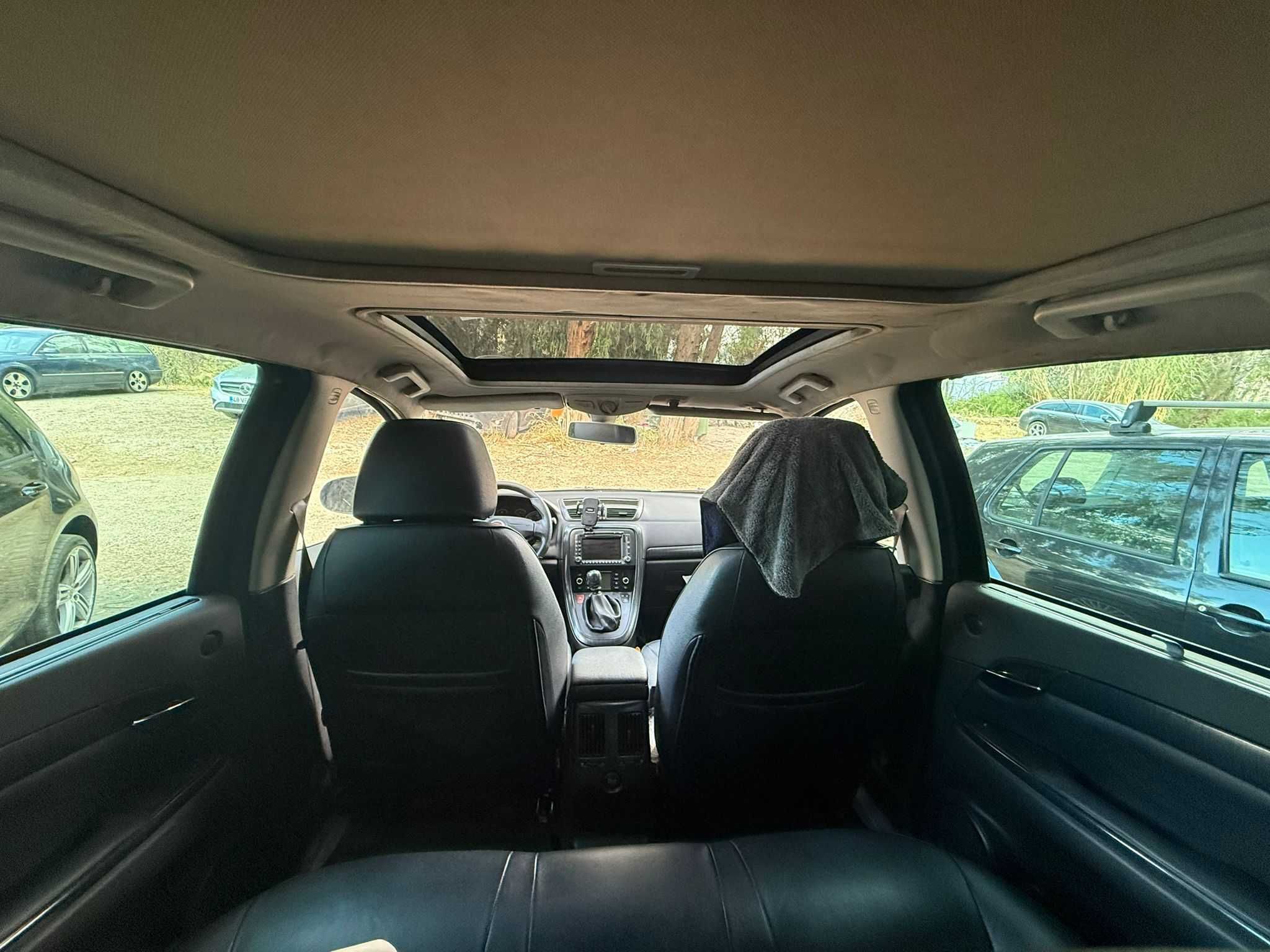 Fiat croma 1.9 2008 econômico