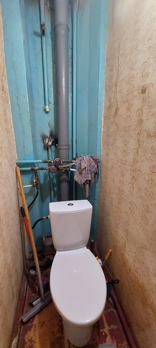 Продам 3 кімнатну кв. в м. Жовті Води